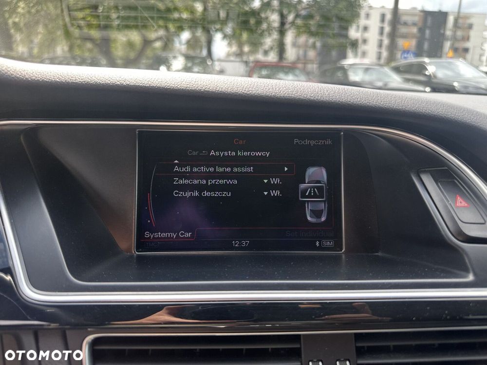 Audi A5 Sportback 2.0 TDI Multitronic - 22