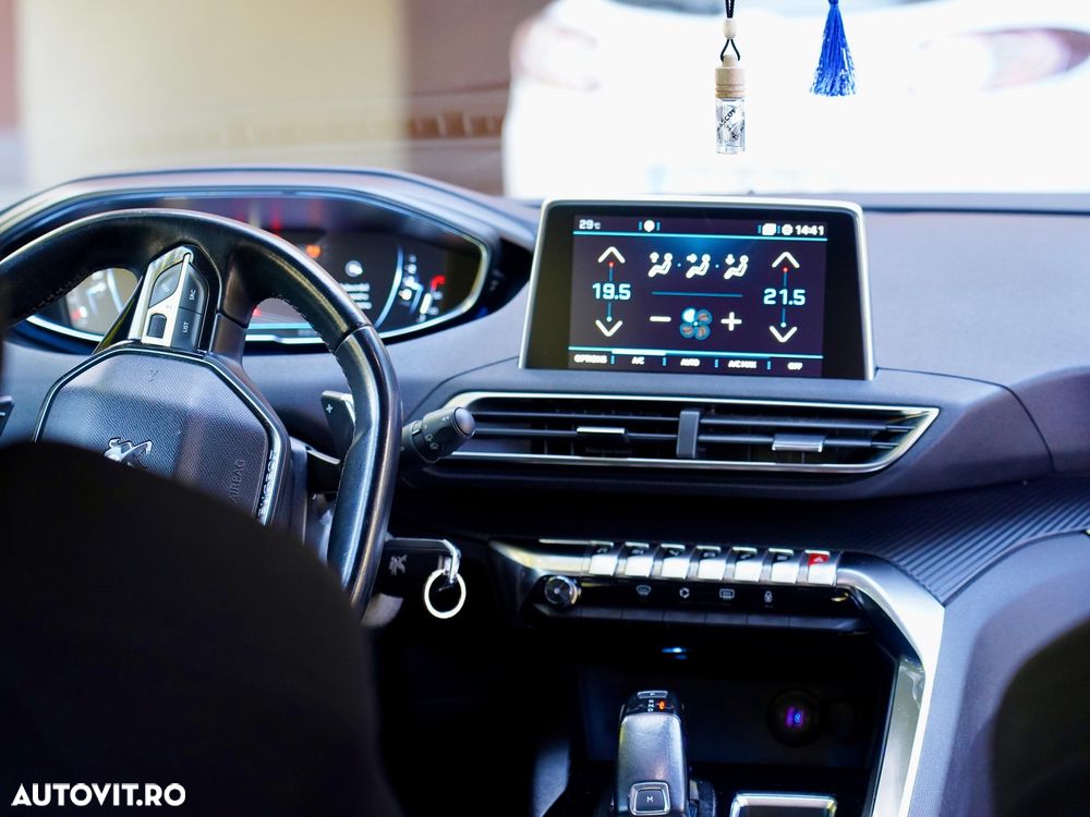 Peugeot 3008 BlueHDi 120 Stop & Start EAT6 Active Business-Paket - 15