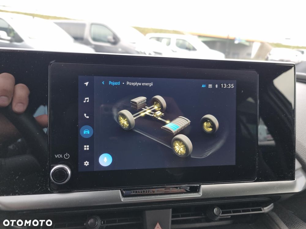 Toyota C-HR 1.8 Hybrid Comfort - 22