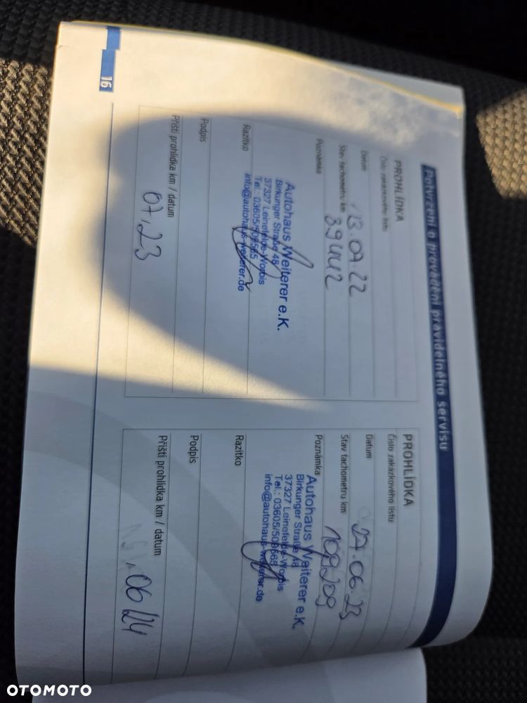 Hyundai i30 1.6 Premium - 32