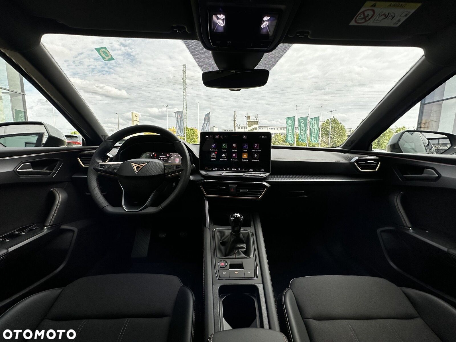 Cupra Leon - 20