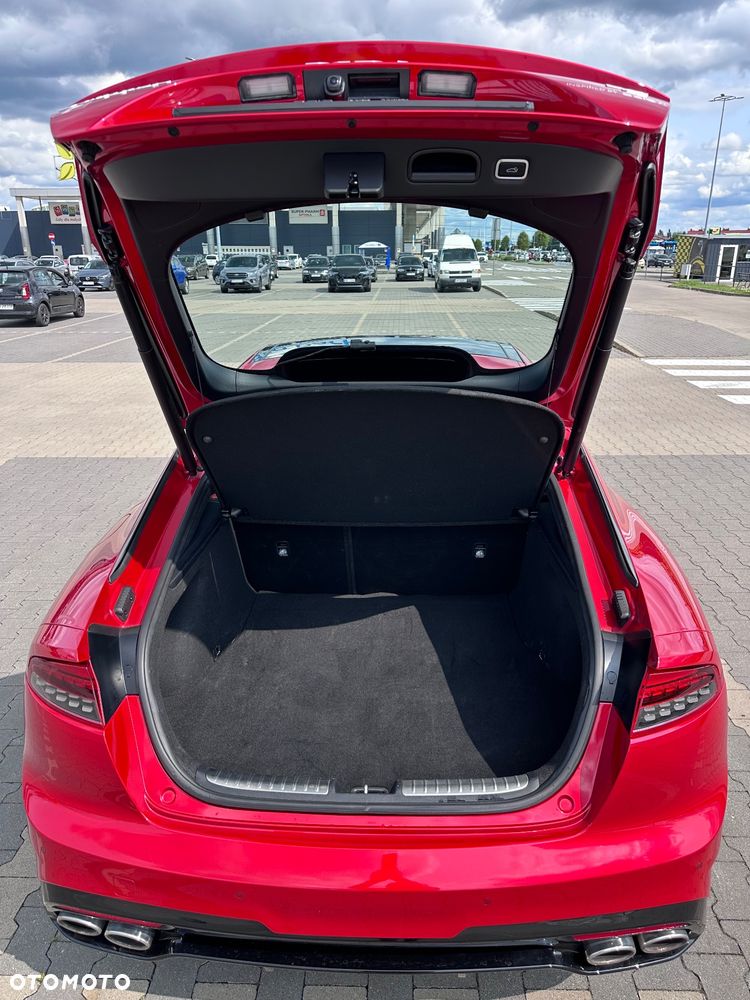 Kia Stinger 3.3 T-GDI V6 GT Prestige Line AWD - 14