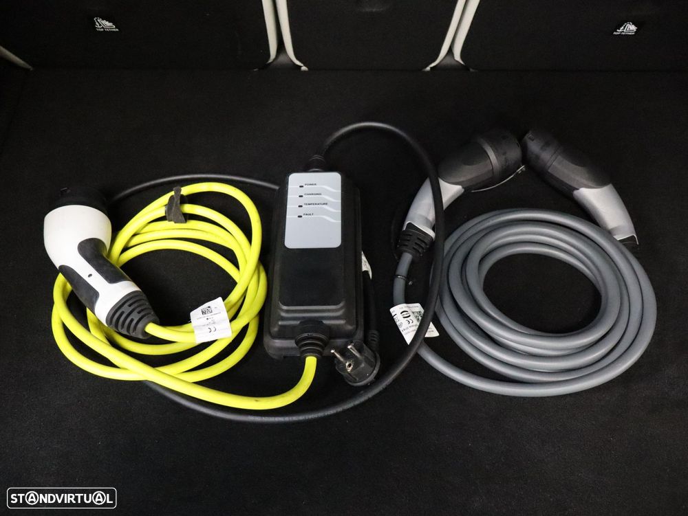 MINI Countryman Cooper SE ALL4 Auto - 22