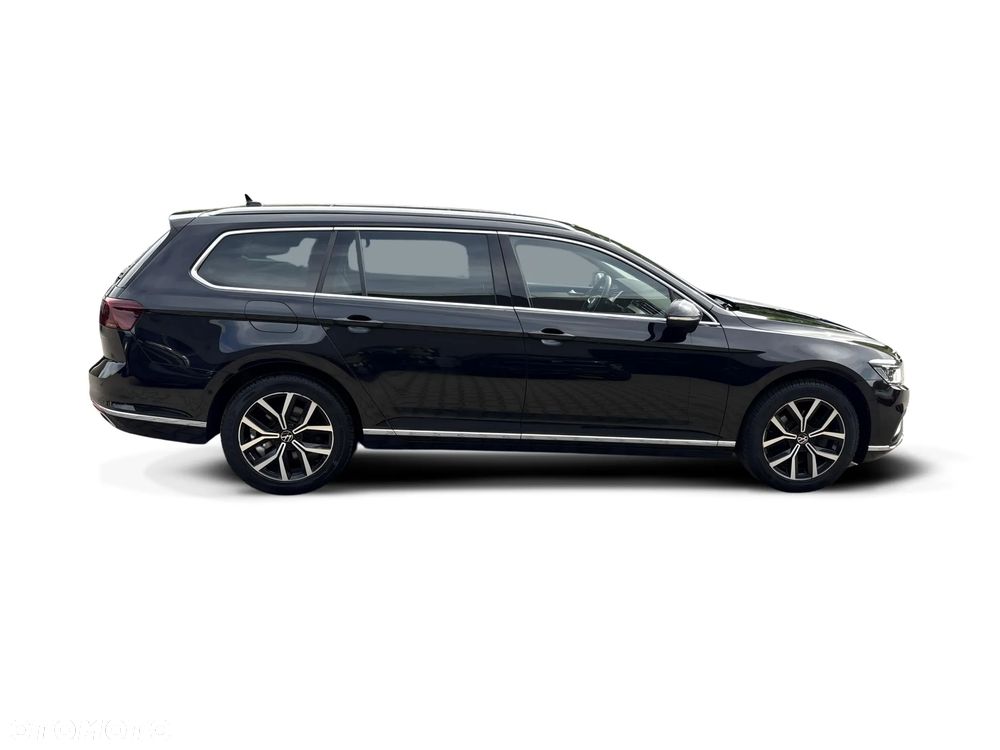 Volkswagen Passat 2.0 TSI Elegance DSG - 8