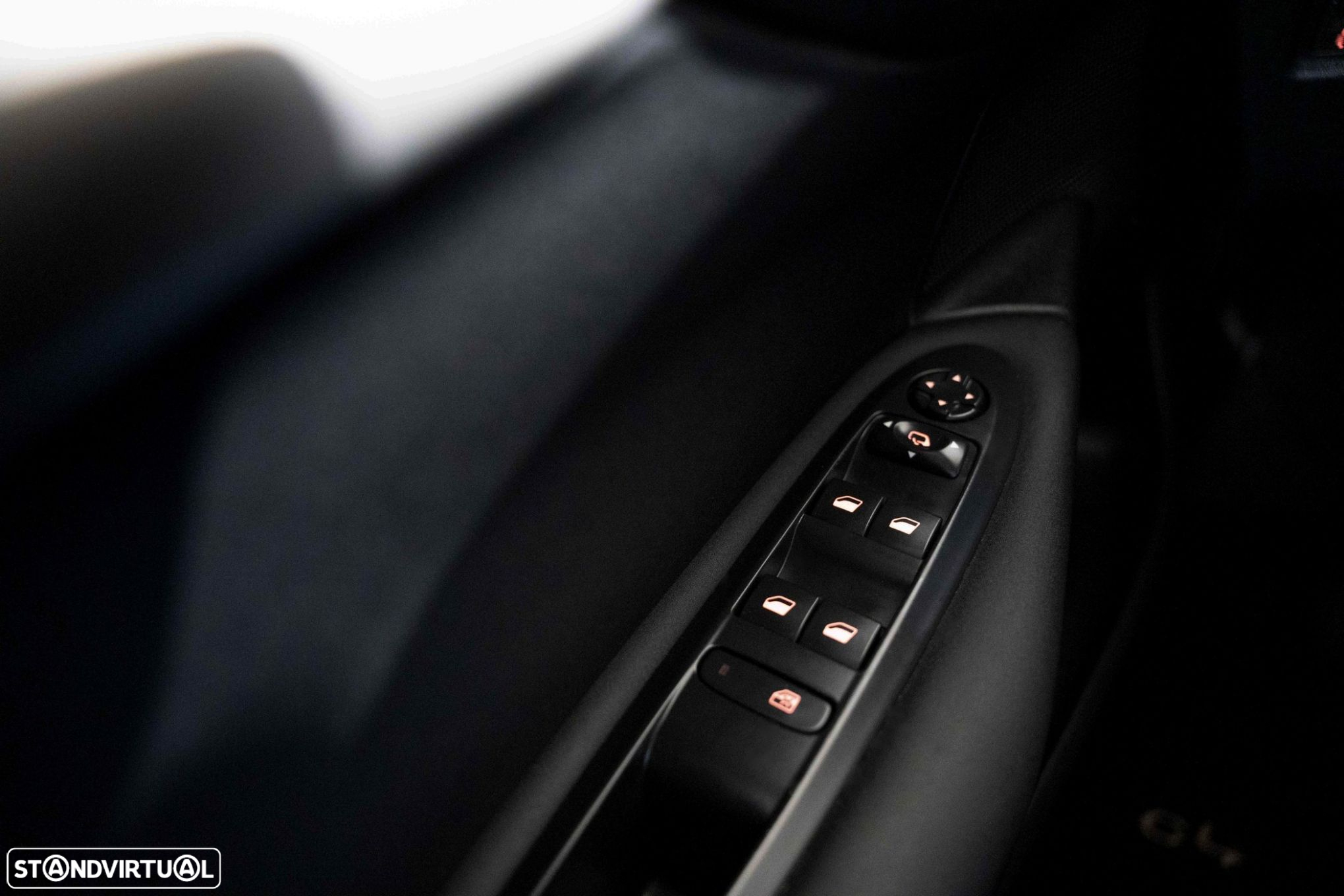 Citroën C4 1.2 PureTech Feel - 10