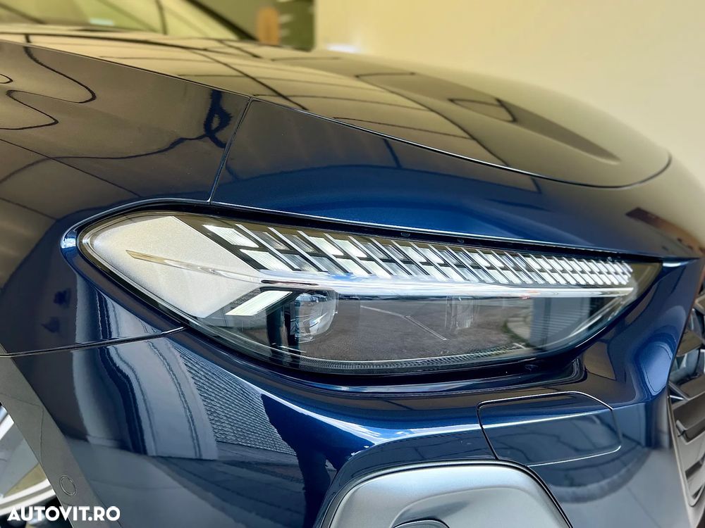 Audi A5 40 TFSI quattro S tronic - 12