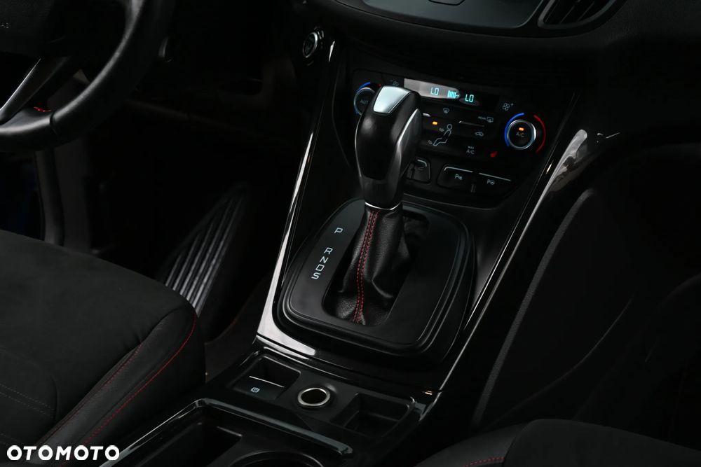 Ford Kuga 1.5 EcoBoost AWD ST-Line ASS - 28