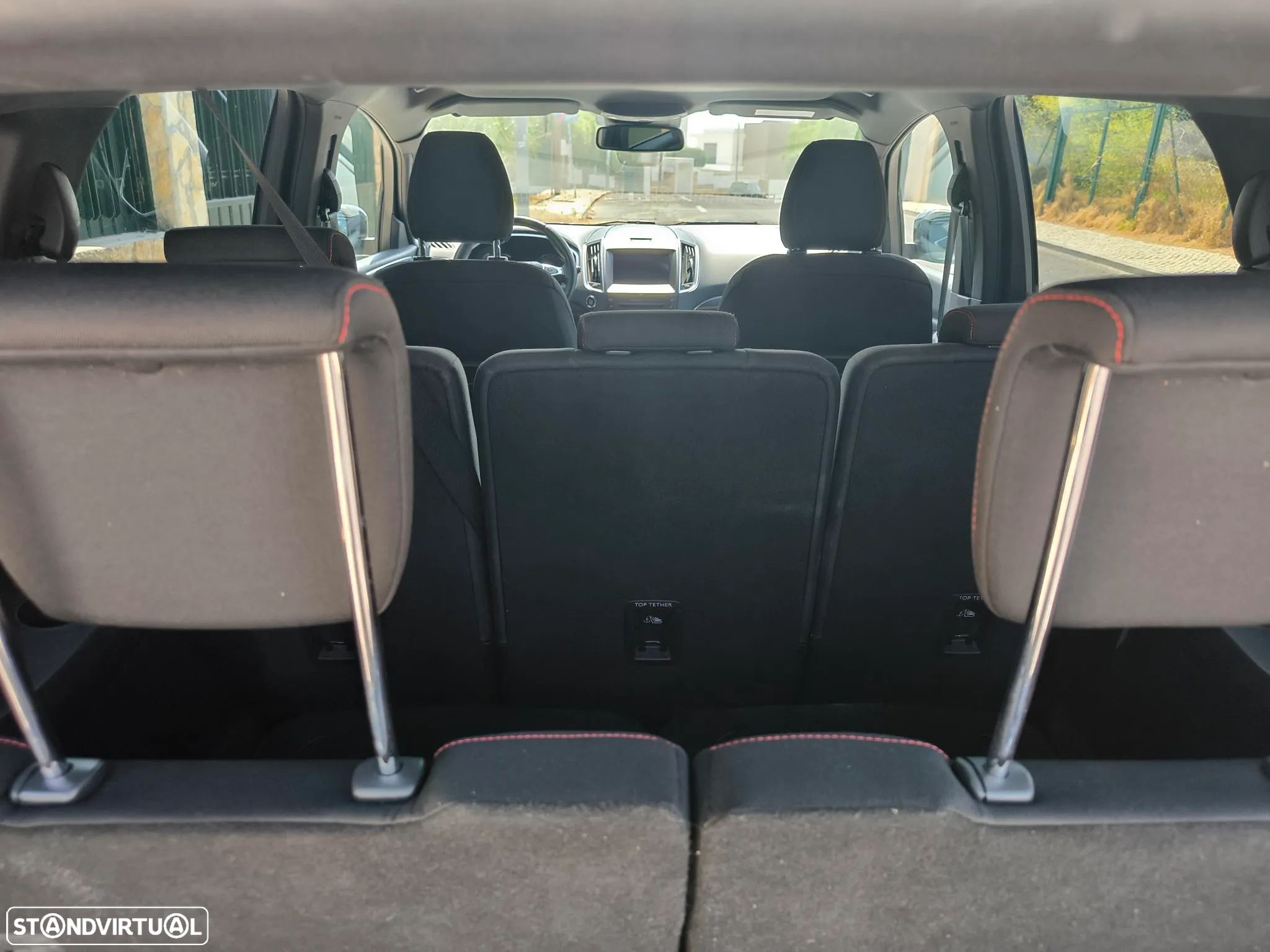 Ford S-Max 2.0 TDCi ST-Line - 13