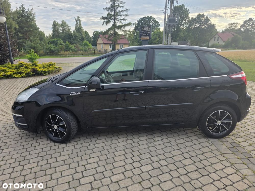 Citroën C4 Picasso 1.6 HDi Equilibre Pack MCP - 3