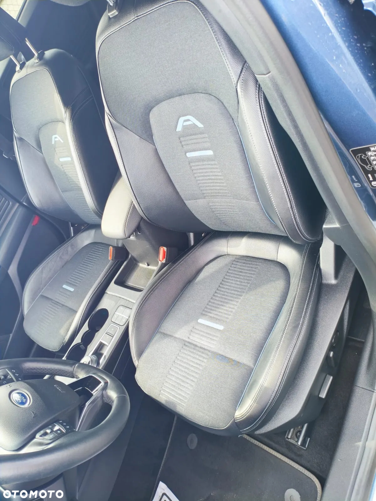 Ford Focus 2.0 EcoBlue Active Business - 6