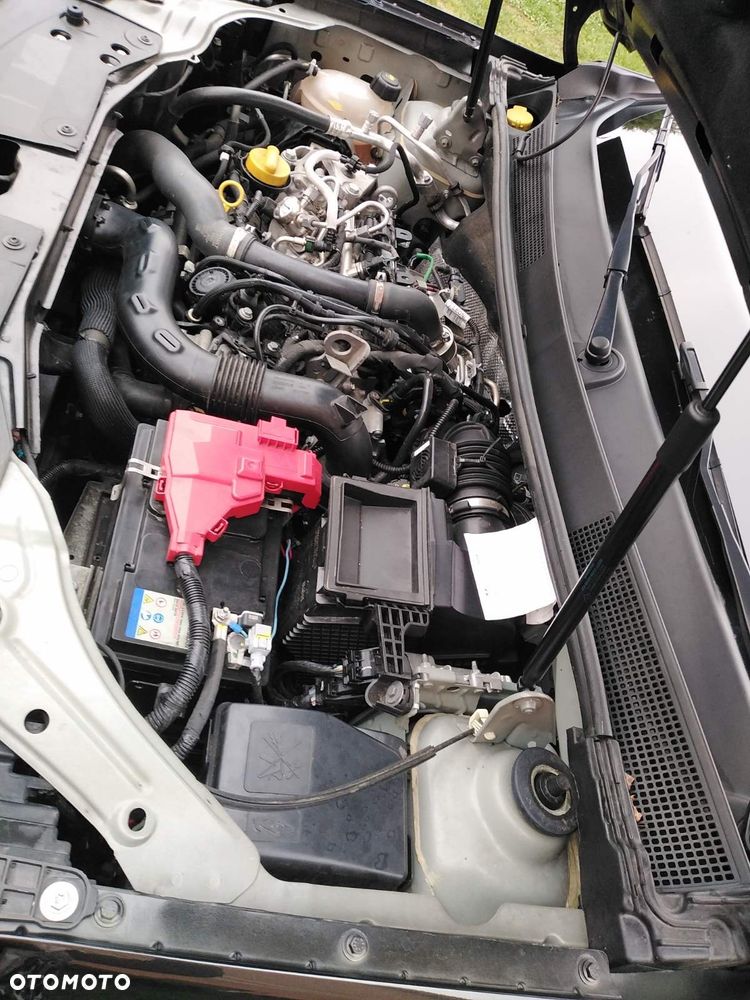 Dacia Duster 1.3 TCe Prestige EDC - 2