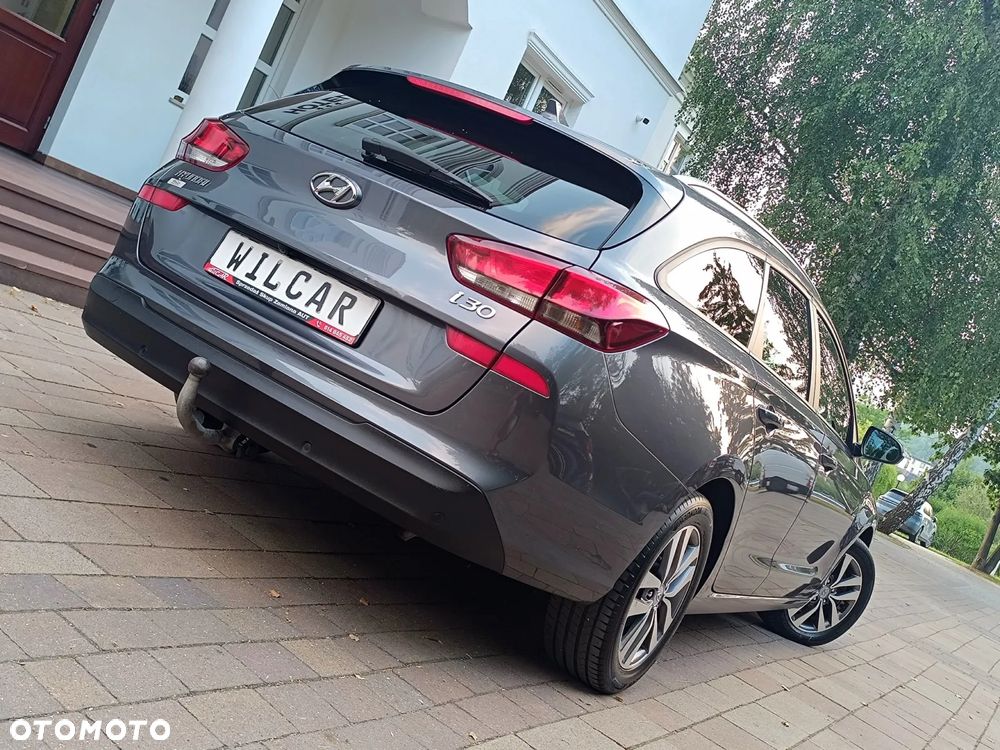 Hyundai i30 1.6 CRDI Passion - 9