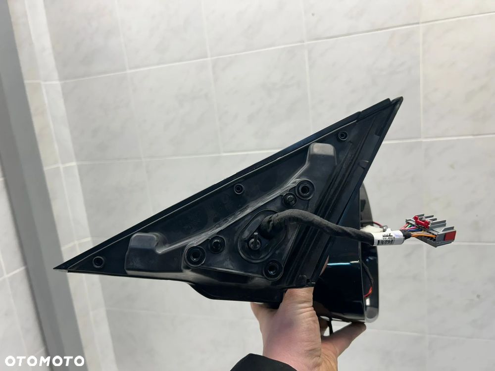 JAGUAR F-PACE X761 LUSTERKO PRAWE 15 PIN ORYGINAŁ - 10