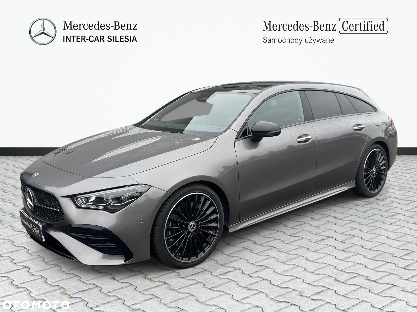Mercedes-Benz CLA - 2
