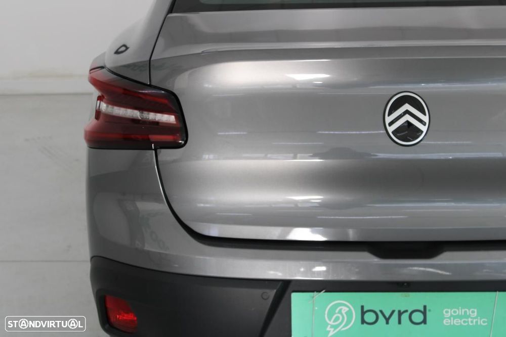 Citroën e-C4 X 54 kWh Autonomia Alargada Plus - 7
