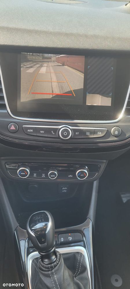 Opel Crossland X 1.2 Start/Stop 120 Jahre - 12