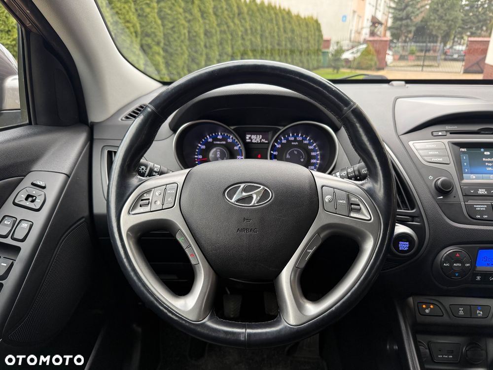 Hyundai ix35 - 22