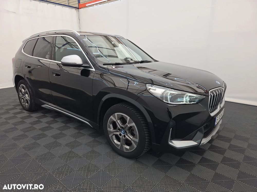BMW X1 xDrive25e AT PHEV - 7