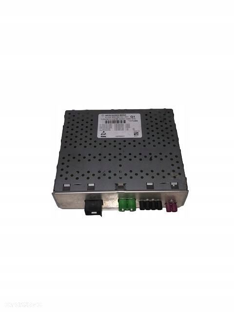 MERCEDES W205 W217 W222 TUNER RADIO TV A2229003410 - 9