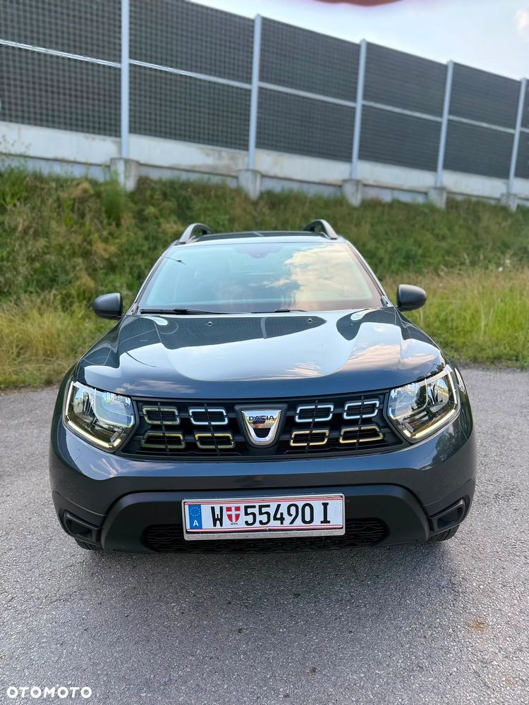 Dacia Duster 1.5 dCi Comfort - 2