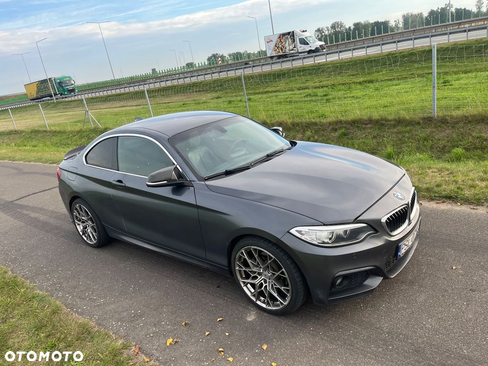 BMW Seria 2 - 11