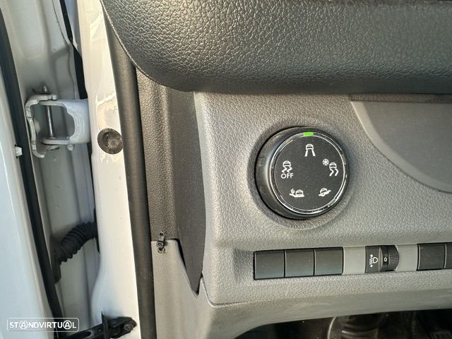 Peugeot EXPERT L2 C/GPS 2.0 HDI I45 CV - 10