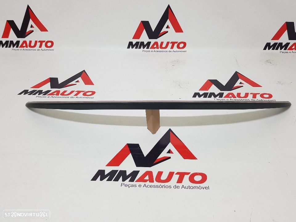 Aileron Mala Mercedes CLA W117 AMG - 5