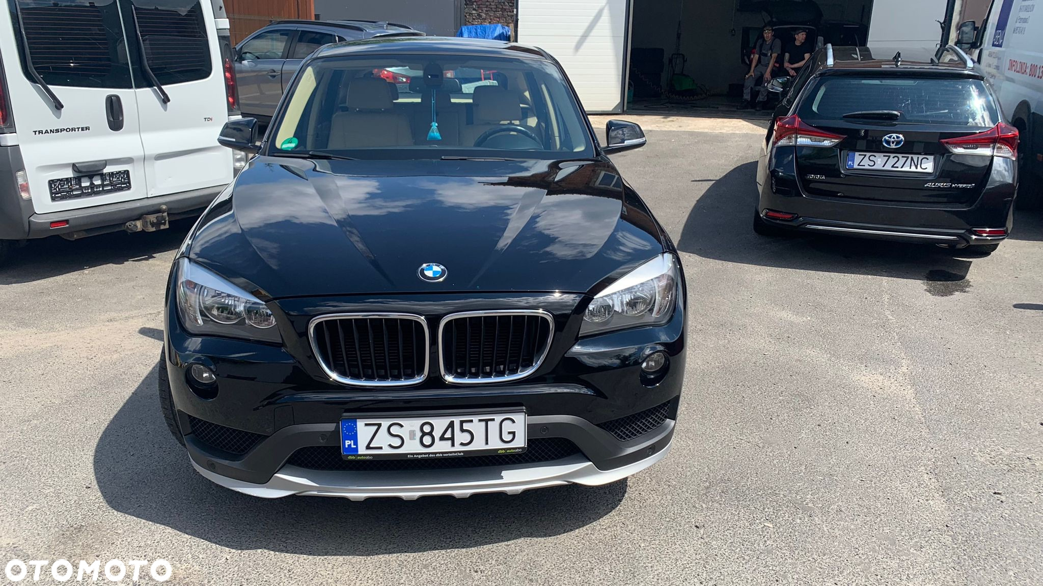 BMW X1 - 24