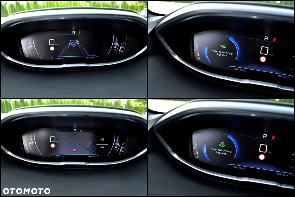 Peugeot 3008 1.2 PureTech Allure S&S EAT6 - 35