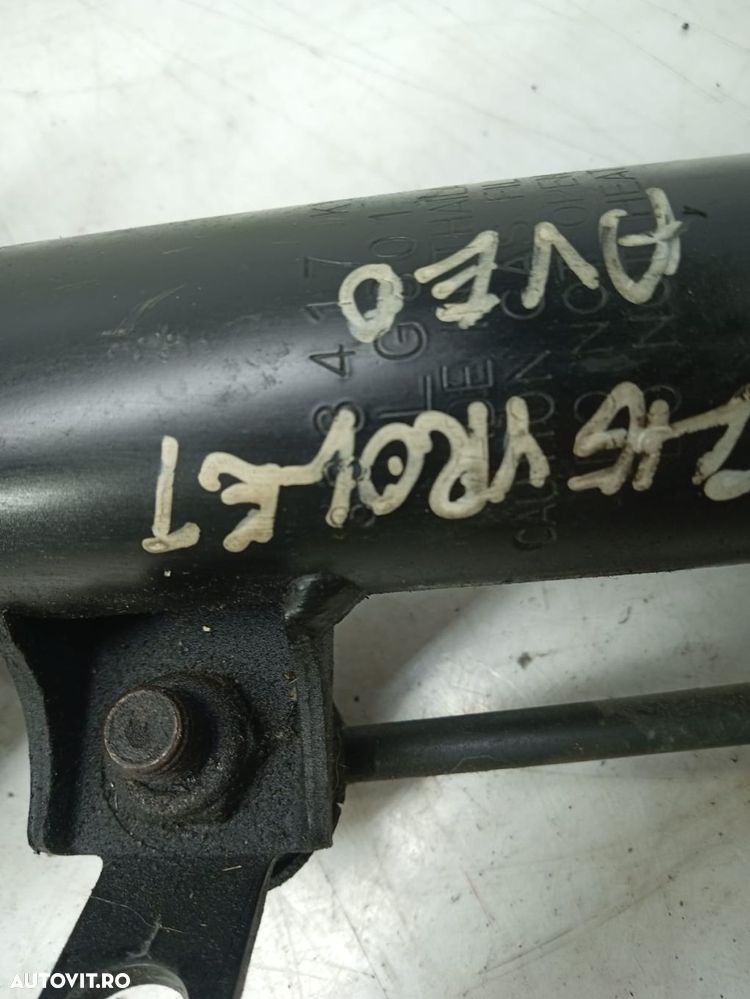 Amortizor dreapta fata 333417 Chevrolet Aveo - 2