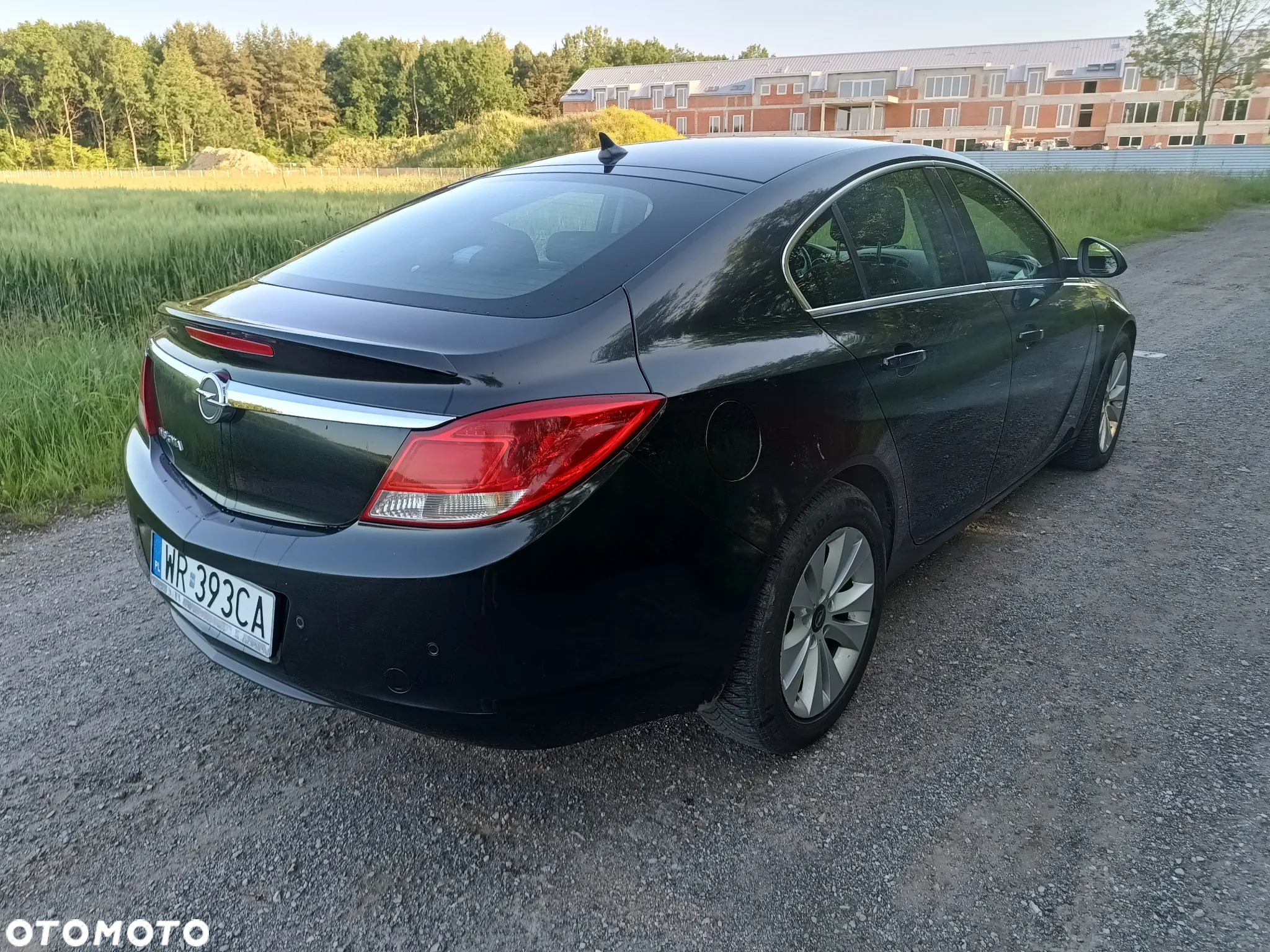 Opel Insignia 2.0 CDTI Sport - 5