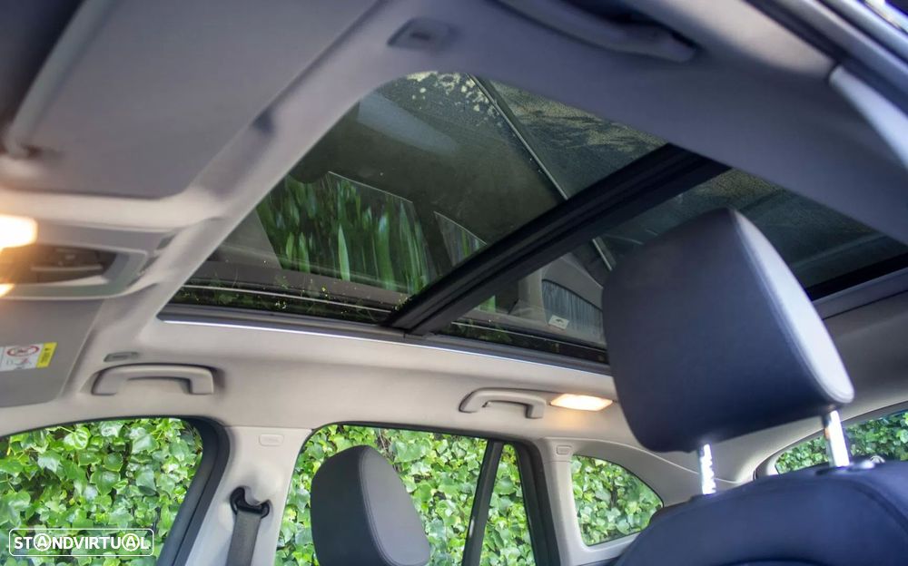 BMW X1 16 d sDrive Line Sport Auto - 14