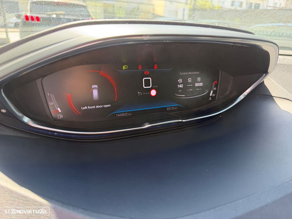 Peugeot 5008 1.2 PureTech GT - 7