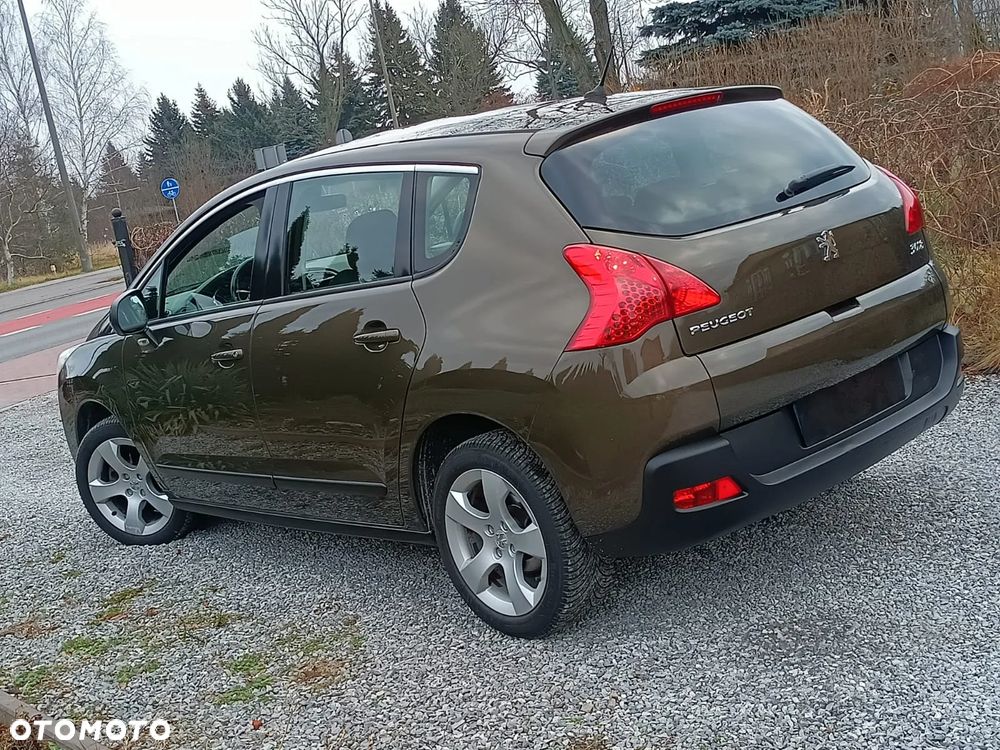 Peugeot 3008 HDi FAP 150 Platinum - 8