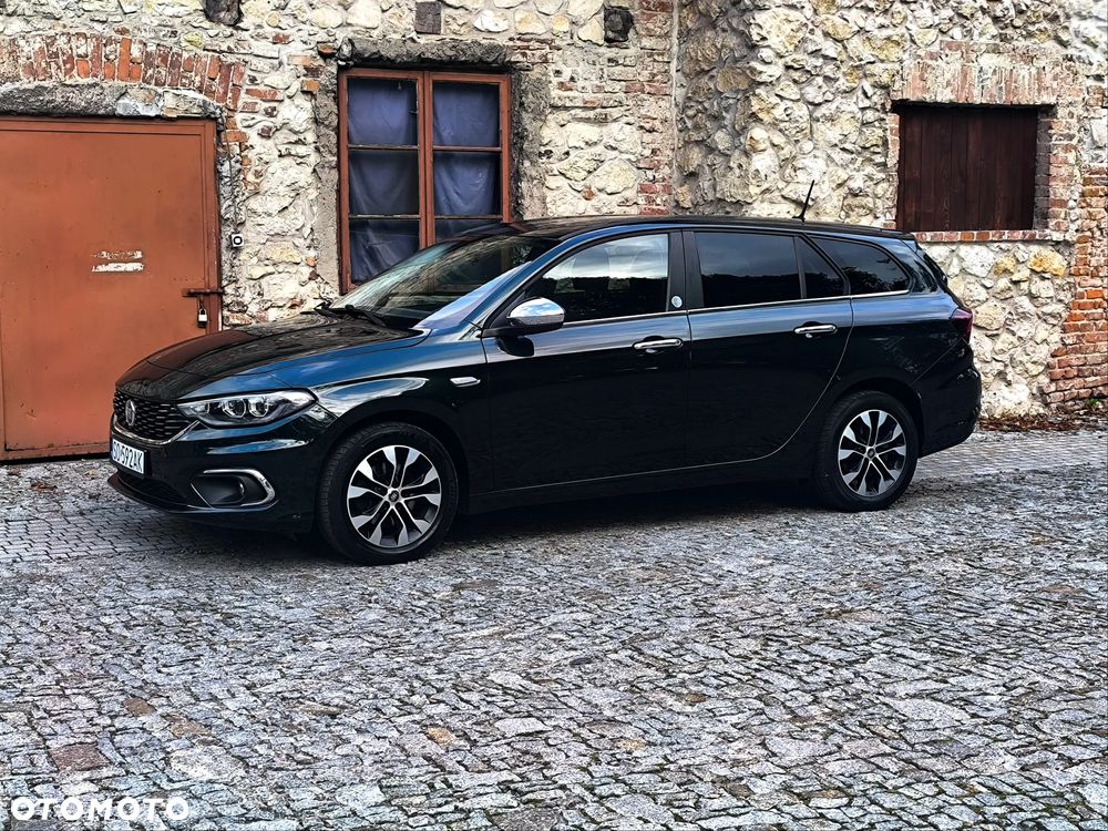Fiat Tipo 1.4 16v Mirror - 20