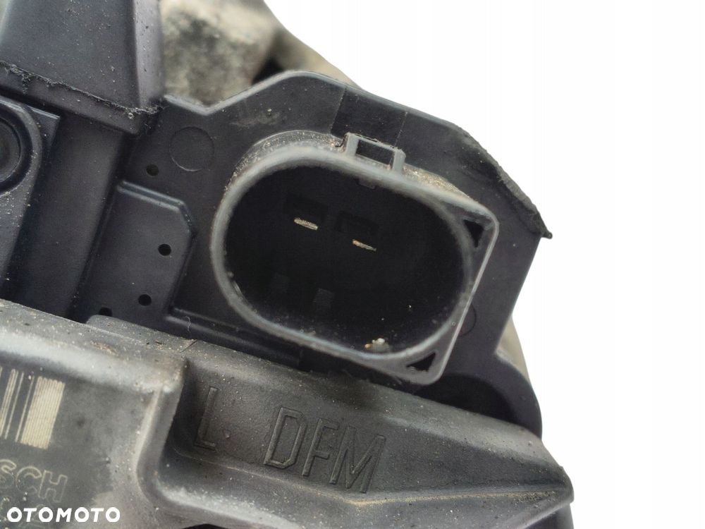 ALTERNATOR LDV Maxus 2.5 CRD 0124325178 - 10