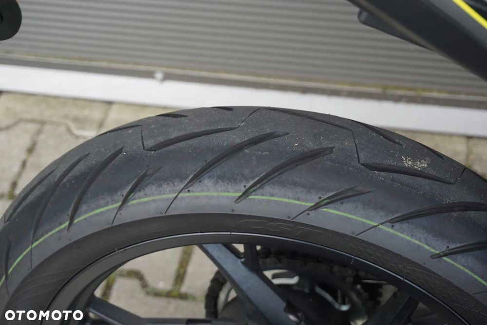 Benelli BN 125 - 11
