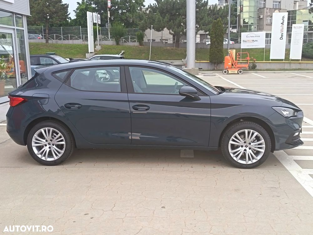 Seat Leon - 4