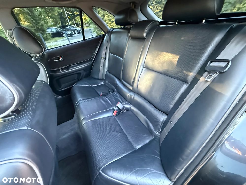 Lexus IS 300 Sport - 19