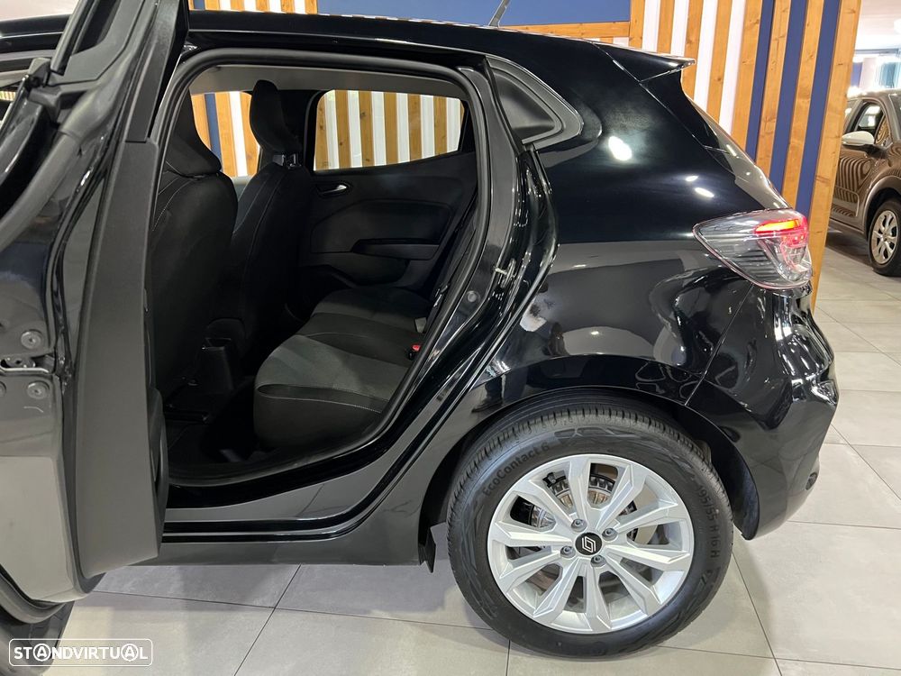 Renault Clio 1.0 TCe Evolution - 11