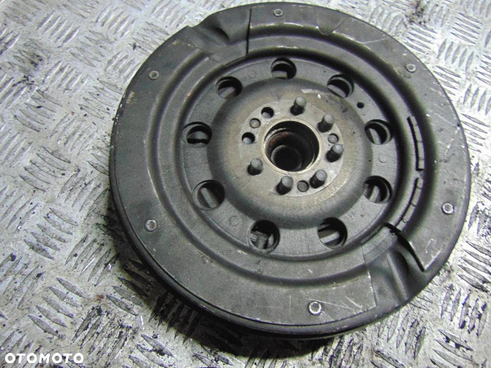 Sprzęgło vw t4 2,5/tdi/2,4 D komplet dwumasa - 3