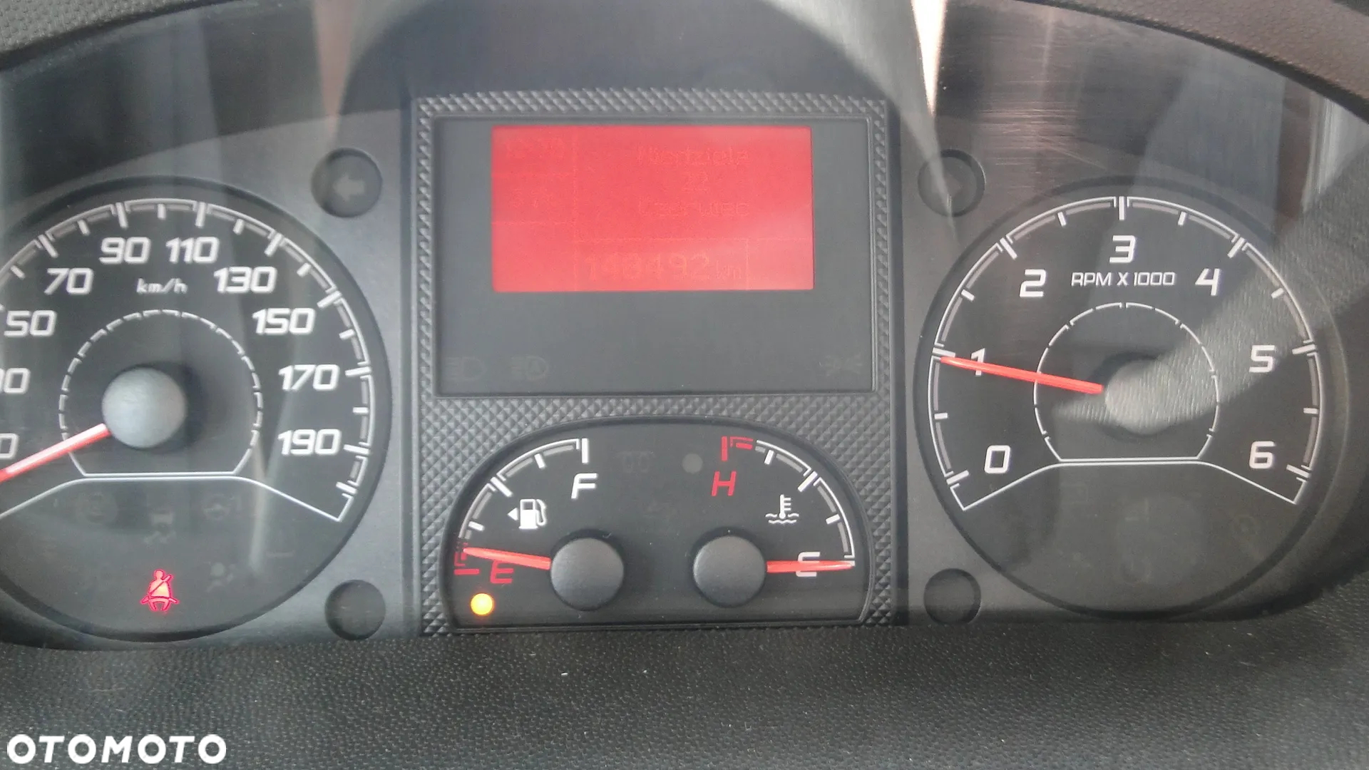 Fiat DUCATO - 10