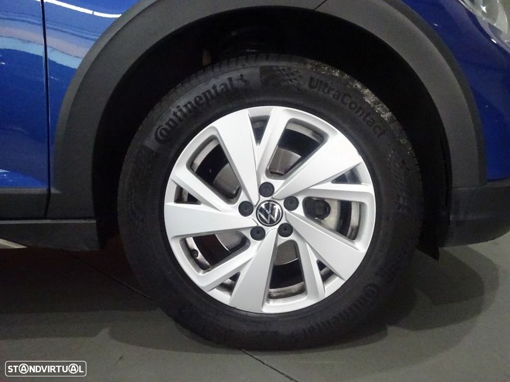 VW Taigo 1.0 TSI Life DSG - 38