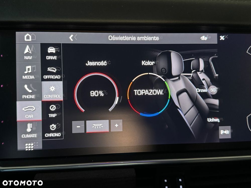 Porsche Cayenne GTS - 16