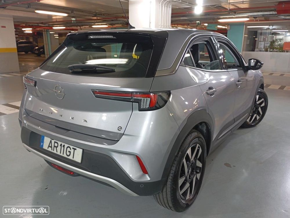 Opel Mokka-e Elegance - 4