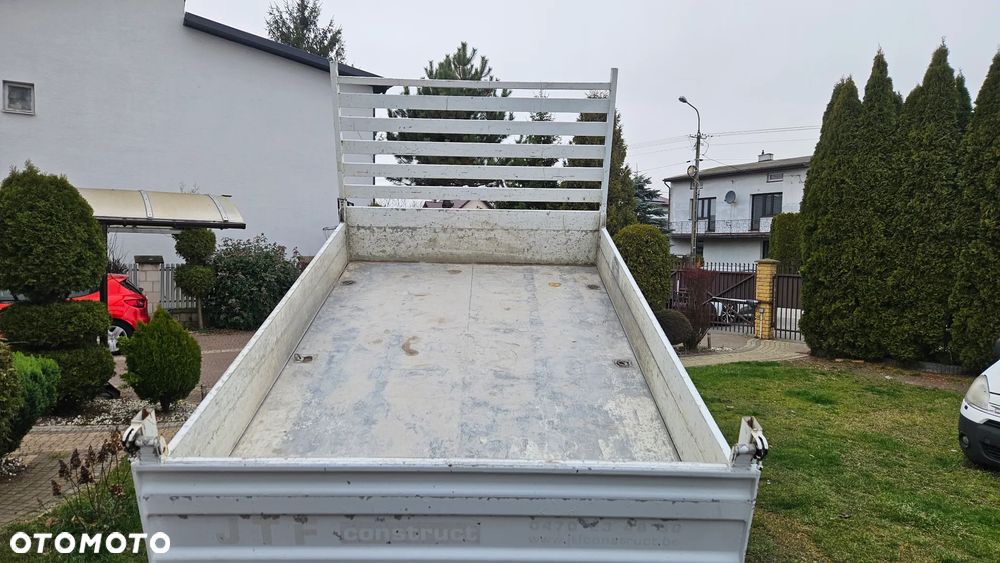 Renault MASTER 2.3 DCI150 KM WYWROTKA KIPER DUBEL KABINA MOVANO DOKA 6 OSÓB SKRZYNIA  KLIMA - 20