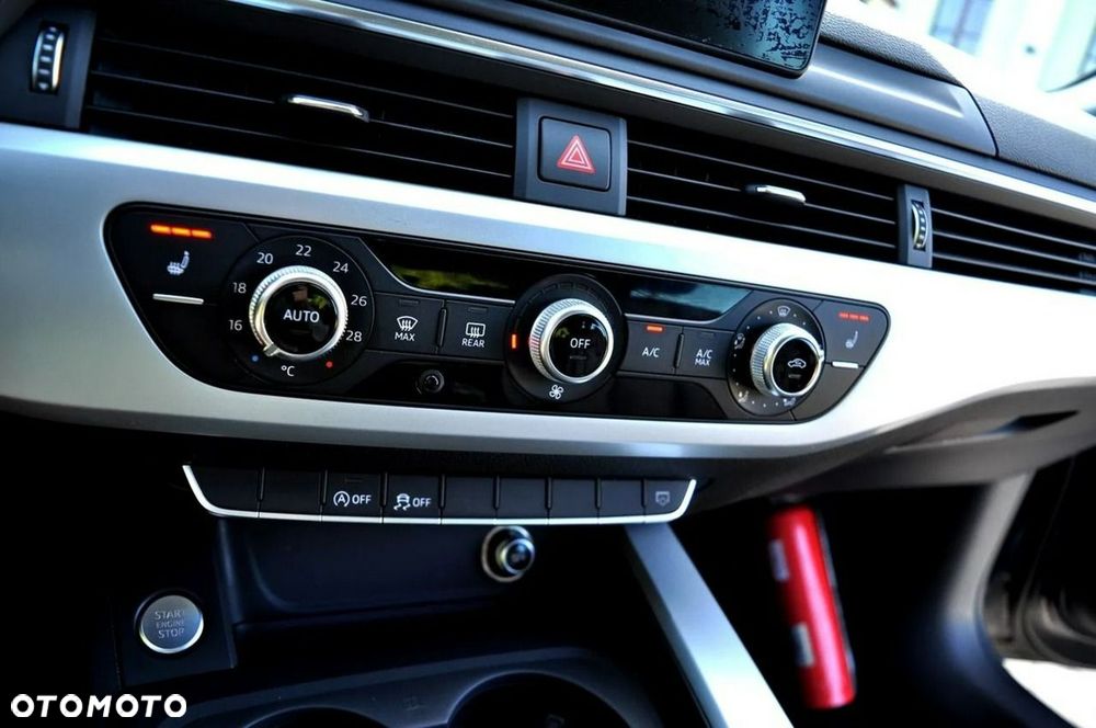 Audi A4 Avant 2.0 TDI Design - 27