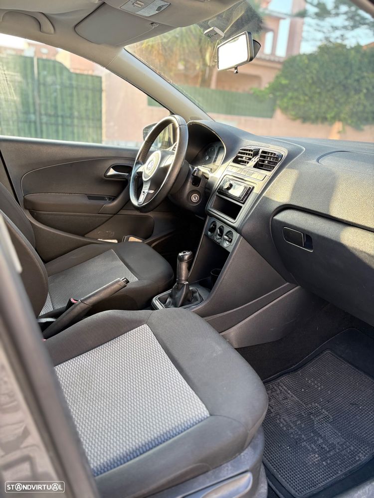VW Polo 1.2 Trendline - 7