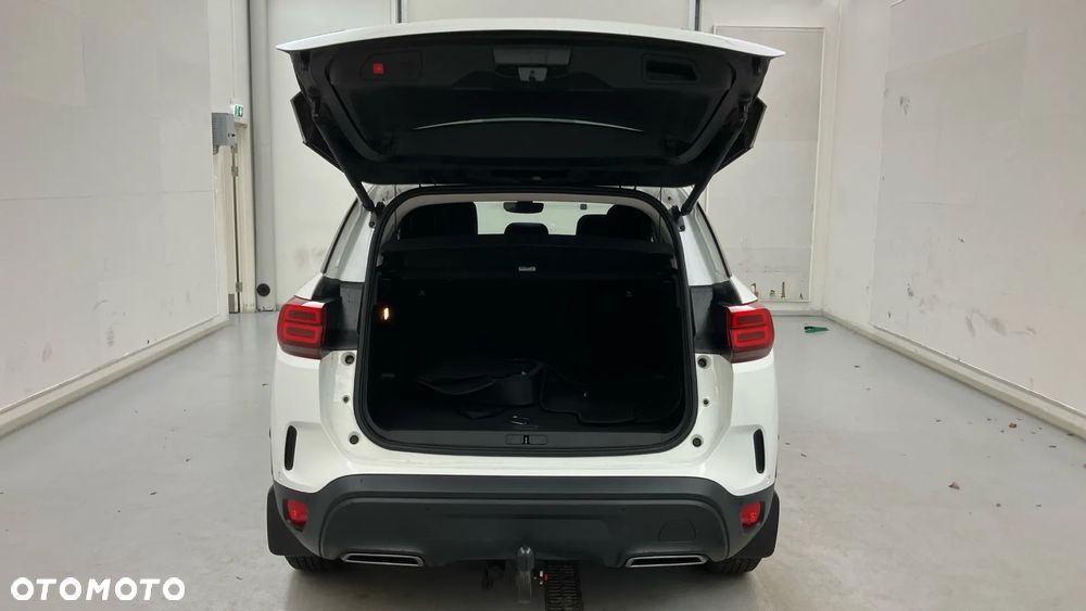 Citroën C5 Aircross 1.6 PHEV 225 Shine Pack EAT8 - 4