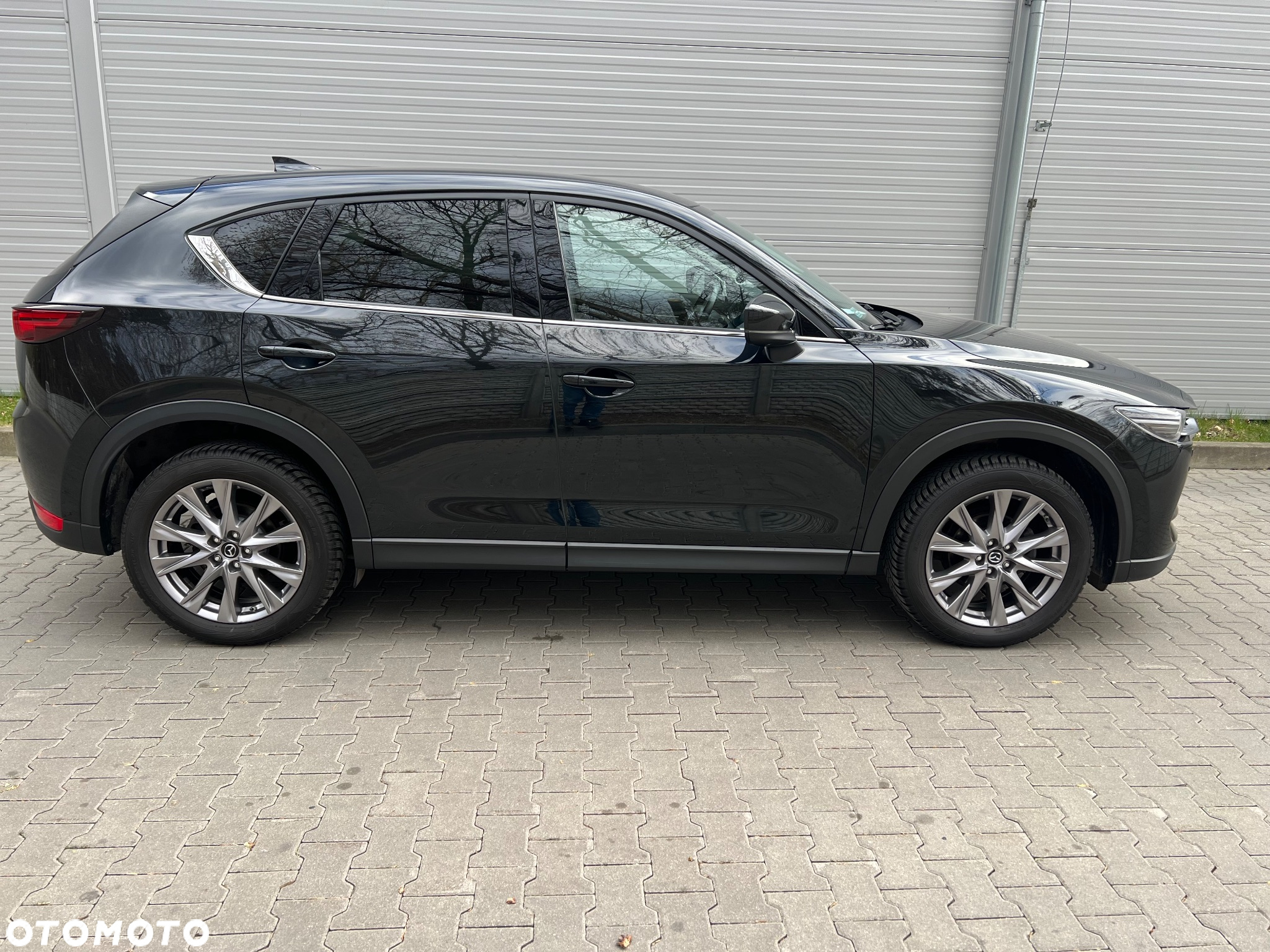 Mazda CX-5 2.5 Skypassion 2WD - 7